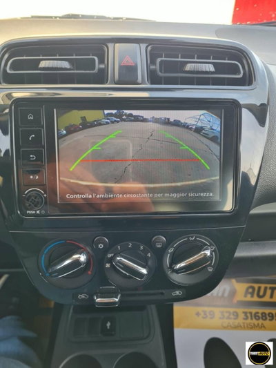 Mitsubishi Space Star 1.2 Intense SDA (12)