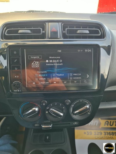 Mitsubishi Space Star 1.2 Intense SDA (13)
