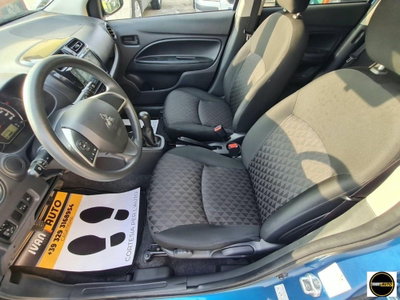 Mitsubishi Space Star 1.2 Intense SDA (15)