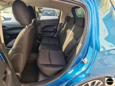 Mitsubishi Space Star 1.2 Intense SDA (18)