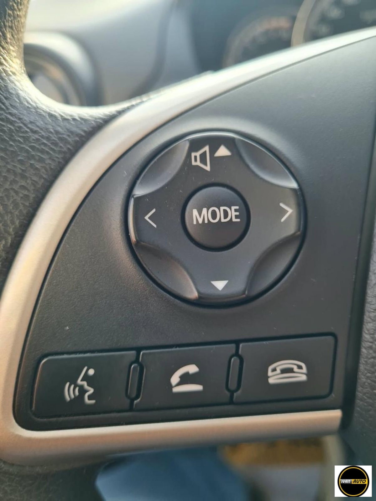 Mitsubishi Space Star 1.2 Intense SDA (19)