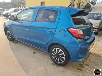 Mitsubishi Space Star 1.2 Intense SDA (7)