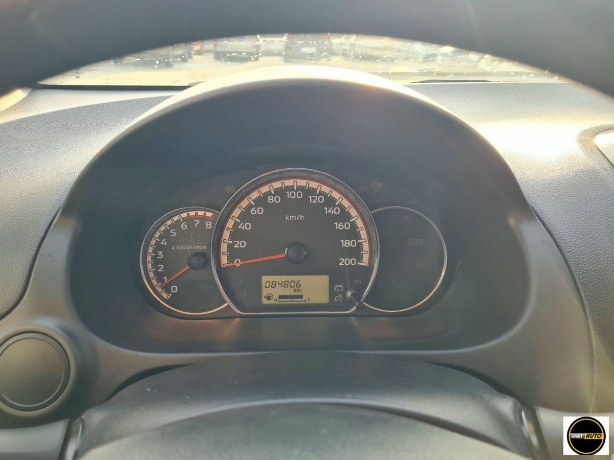 Mitsubishi Space Star 1.2 Intense SDA (9)