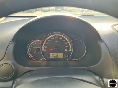 Mitsubishi Space Star 1.2 Intense SDA (9)