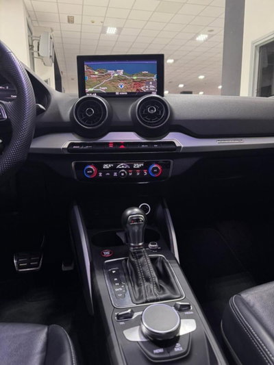 Audi SQ2 2.0 tfsi quattro s-tronic (16)
