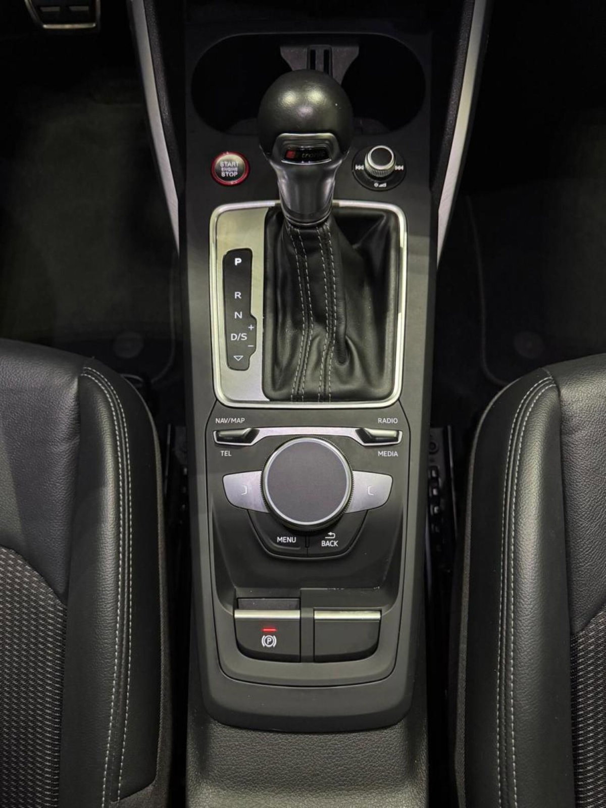 Audi SQ2 2.0 tfsi quattro s-tronic (19)
