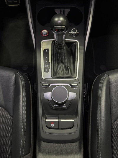 Audi SQ2 2.0 tfsi quattro s-tronic (19)