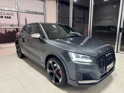 Audi SQ2 2.0 tfsi quattro s-tronic (3)