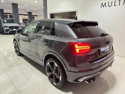 Audi SQ2 2.0 tfsi quattro s-tronic (4)