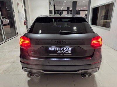 Audi SQ2 2.0 tfsi quattro s-tronic (5)