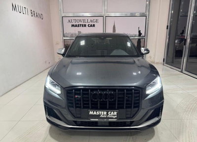 Audi SQ2 2.0 tfsi quattro s-tronic (6)