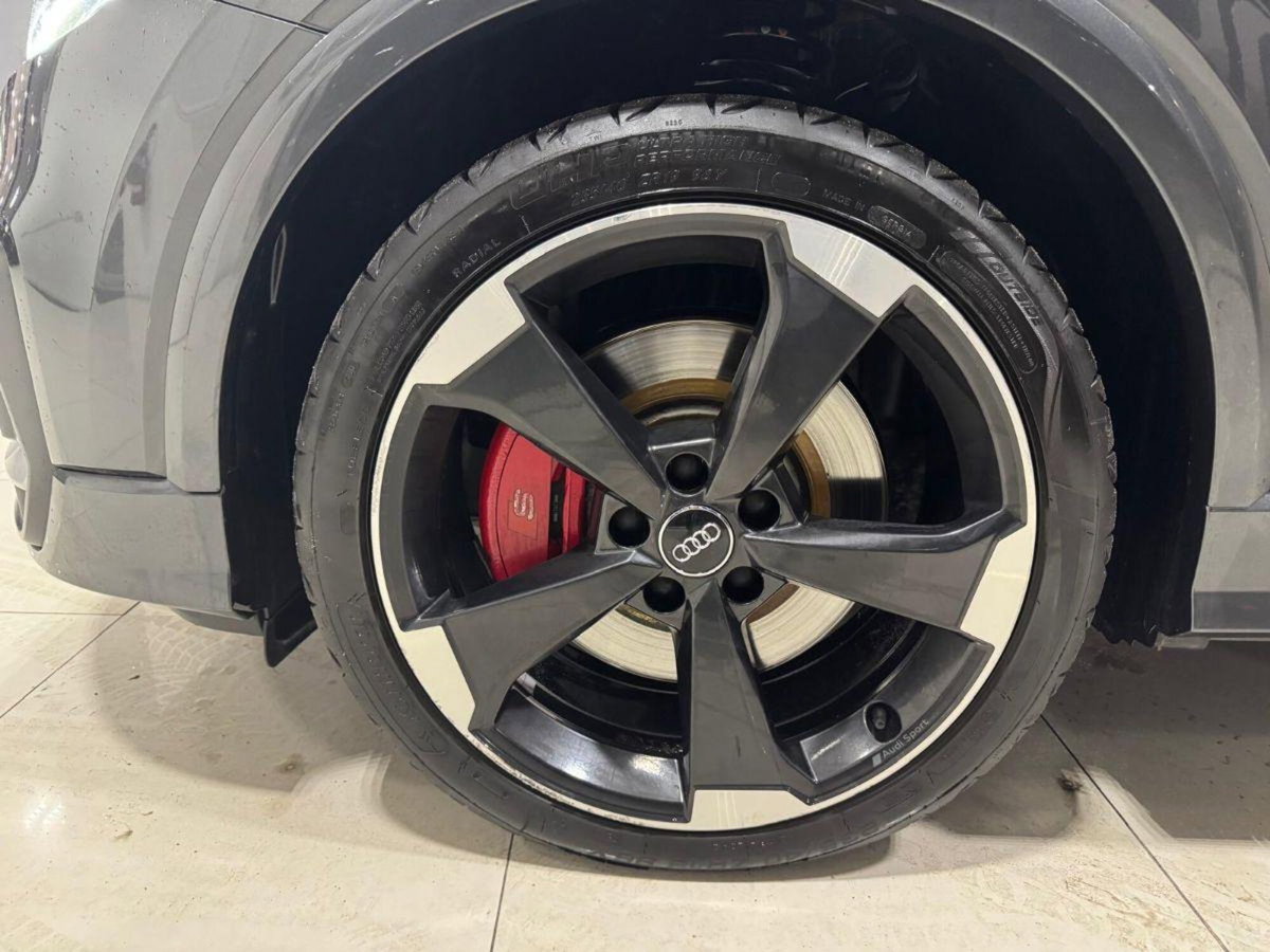 Audi SQ2 2.0 tfsi quattro s-tronic (9)