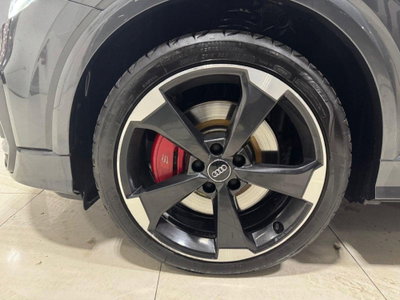 Audi SQ2 2.0 tfsi quattro s-tronic (9)