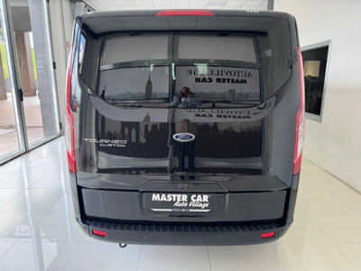 Ford Tourneo Custom 320 2.0 EcoBlue 185CV aut. PL c/sollev. Tit. (6)