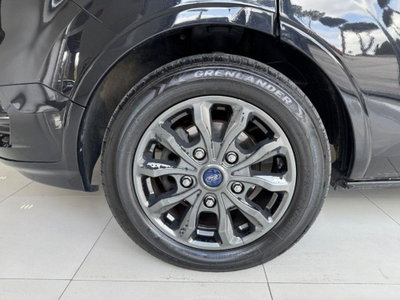 Ford Tourneo Custom 320 2.0 EcoBlue 185CV aut. PL c/sollev. Tit. (7)
