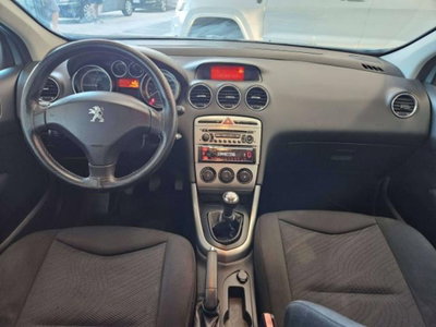 Peugeot 308 SW 1.6 8V HDi 93CV Access Mix (7)