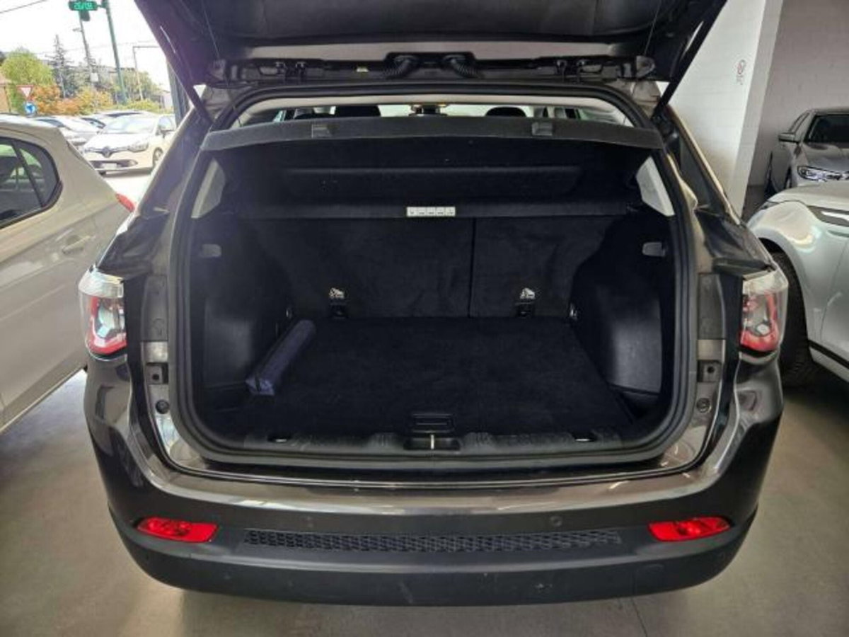 Jeep Compass 2.0 Multijet II 4WD Longitude (12)