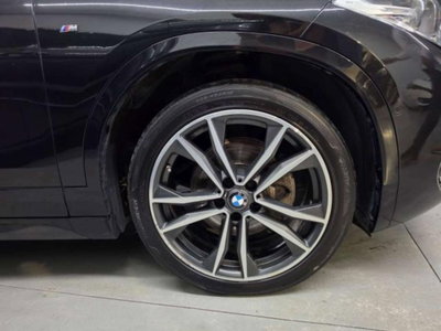 BMW X2 sDrive18d Msport (14)