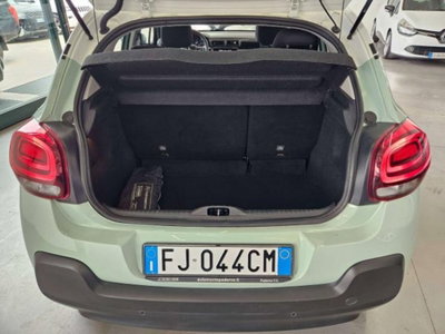 Citroen C3 PureTech 68 Feel (10)