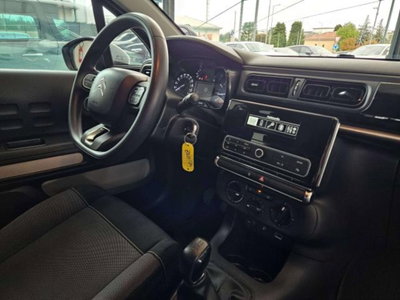 Citroen C3 PureTech 68 Feel (12)