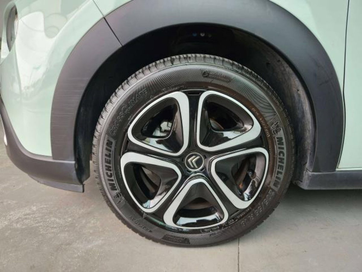 Citroen C3 PureTech 68 Feel (13)