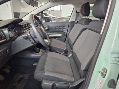 Citroen C3 PureTech 68 Feel (7)