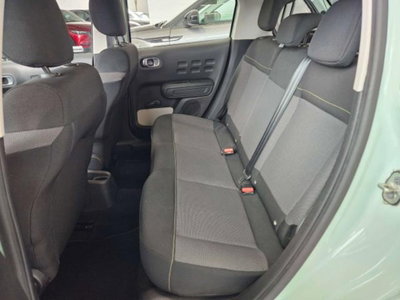 Citroen C3 PureTech 68 Feel (9)