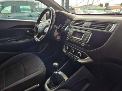 Kia Rio 1.2 CVVT 5p. ECO GPL Cool (14)