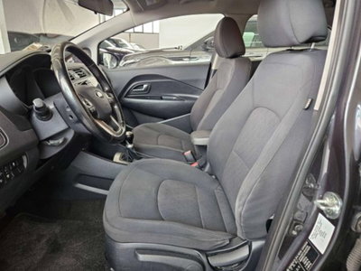 Kia Rio 1.2 CVVT 5p. ECO GPL Cool (7)