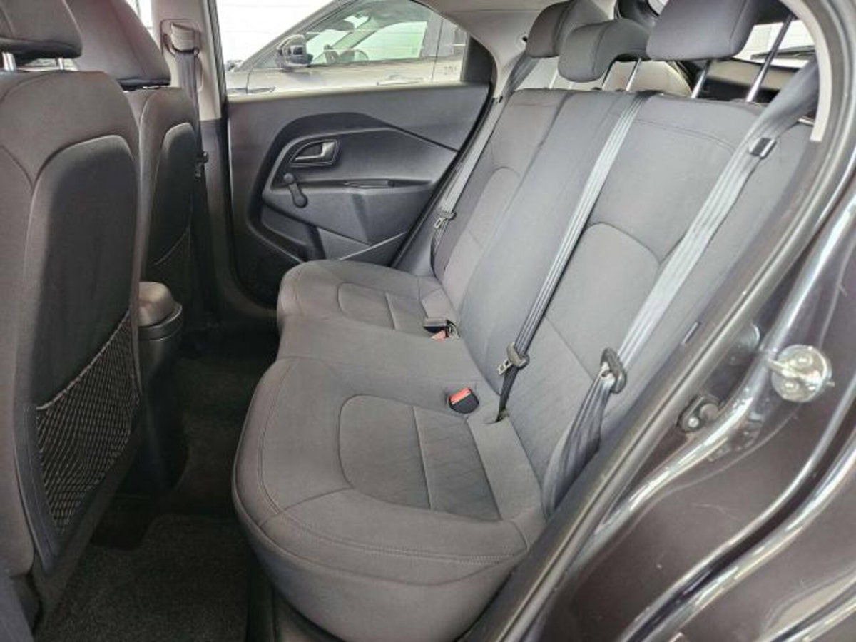 Kia Rio 1.2 CVVT 5p. ECO GPL Cool (9)