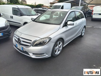 Mercedes-Benz Classe B 200 CDI Executive usata