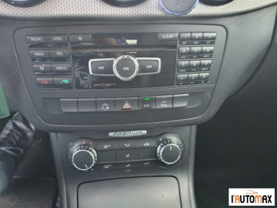Mercedes-Benz Classe B 200 CDI Executive (13)