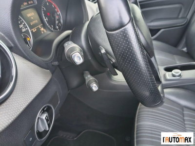 Mercedes-Benz Classe B 200 CDI Executive (14)