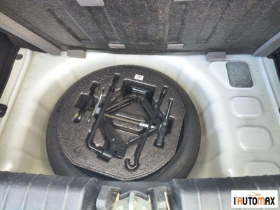 Kia Picanto 1.0 12V 5 porte AMT Style (16)