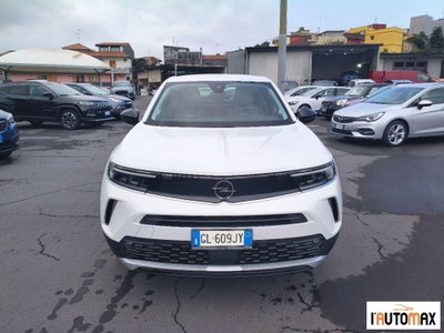 Opel Mokka 1.2 Turbo Elegance usata