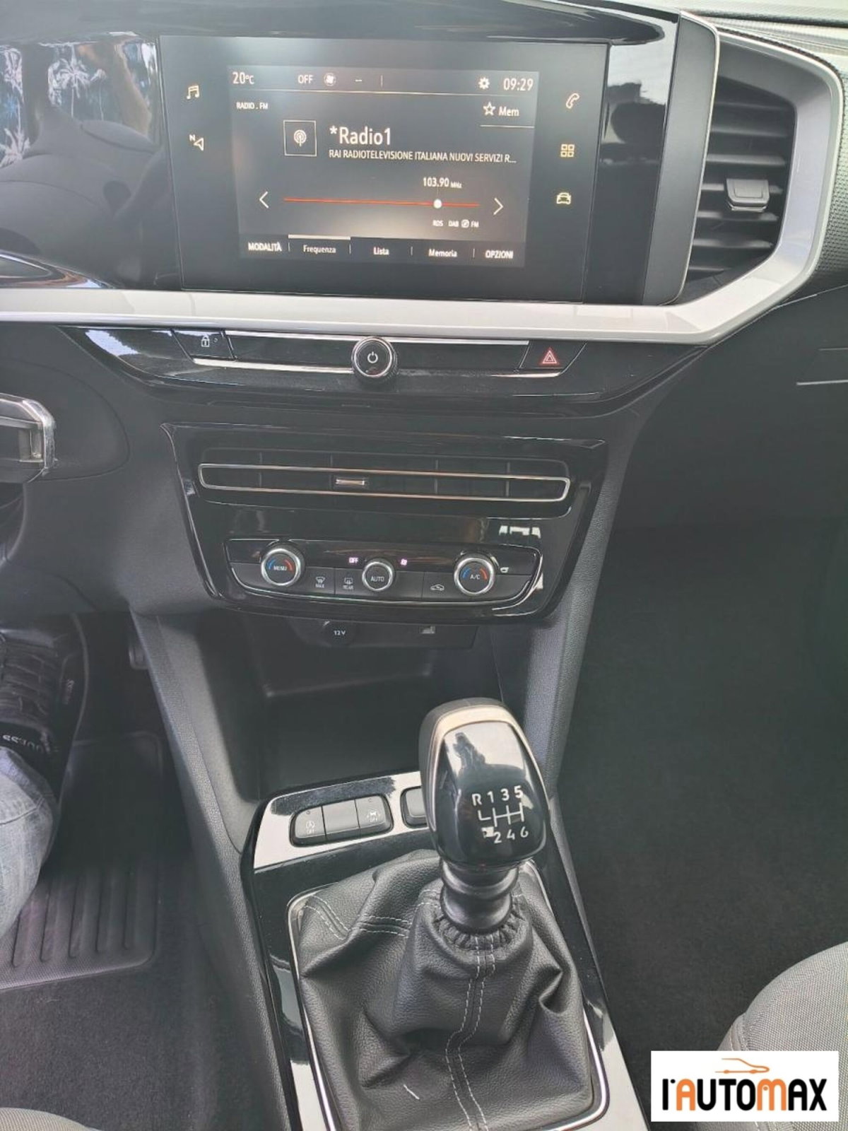 Opel Mokka 1.2 Turbo Elegance (10)
