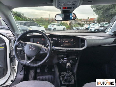Opel Mokka 1.2 Turbo Elegance (13)
