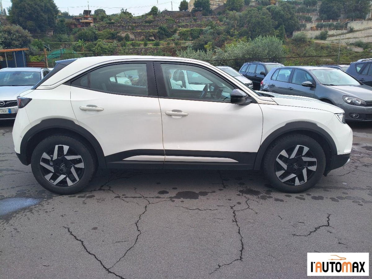 Opel Mokka 1.2 Turbo Elegance (4)