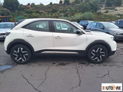 Opel Mokka 1.2 Turbo Elegance (4)