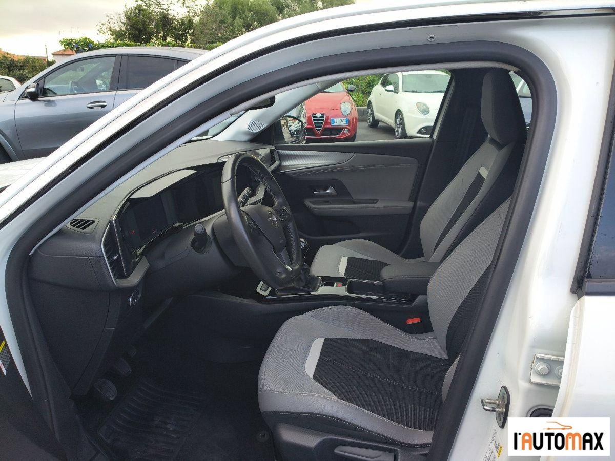 Opel Mokka 1.2 Turbo Elegance (7)