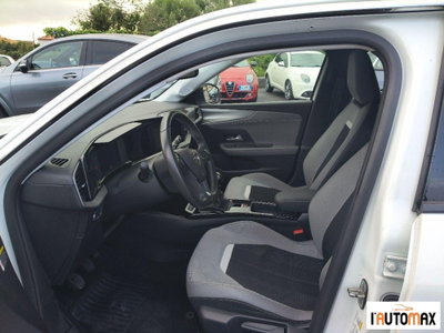 Opel Mokka 1.2 Turbo Elegance (7)