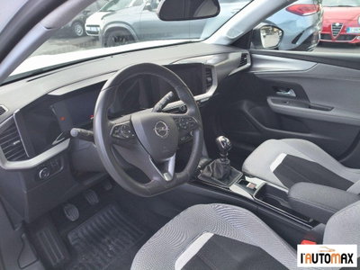 Opel Mokka 1.2 Turbo Elegance (8)