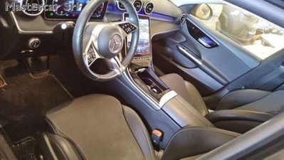 Mercedes-Benz Classe C Station Wagon 220 d mhev Advanced 200cv auto (2)