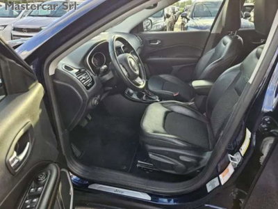Jeep Compass 2.0 Multijet II 4WD Limited (11)