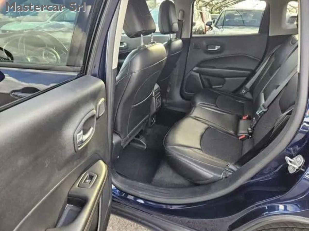 Jeep Compass 2.0 Multijet II 4WD Limited (12)