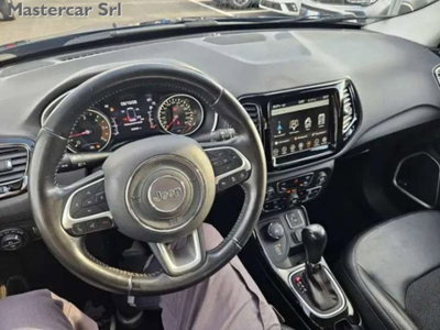 Jeep Compass 2.0 Multijet II 4WD Limited (13)