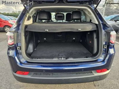 Jeep Compass 2.0 Multijet II 4WD Limited (15)