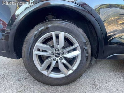 Audi Q5 40 2.0 tdi mhev 12V Business Advanced quattro s-tronic (13)