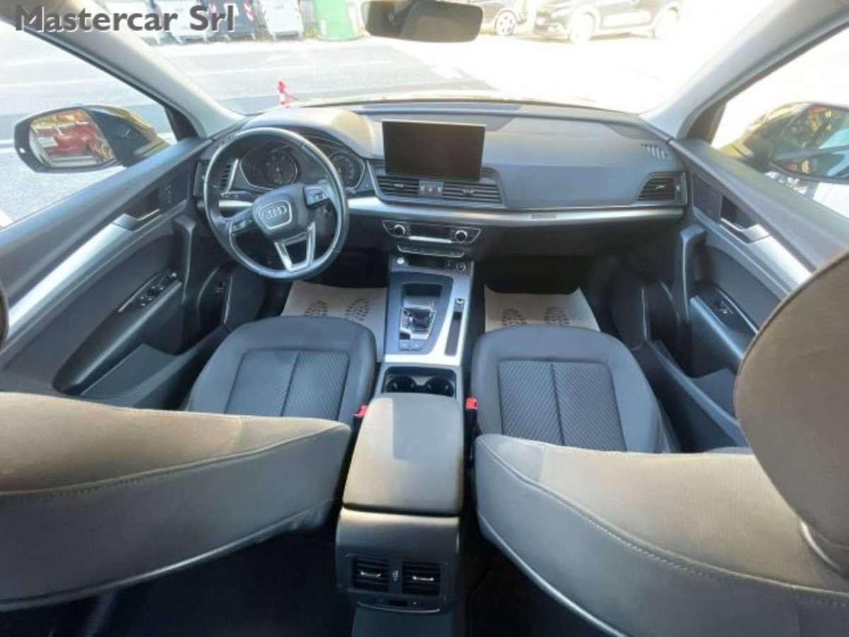 Audi Q5 40 2.0 tdi mhev 12V Business Advanced quattro s-tronic (7)