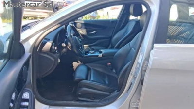 Mercedes-Benz Classe C Station Wagon 220 d 4Matic Auto Business (6)